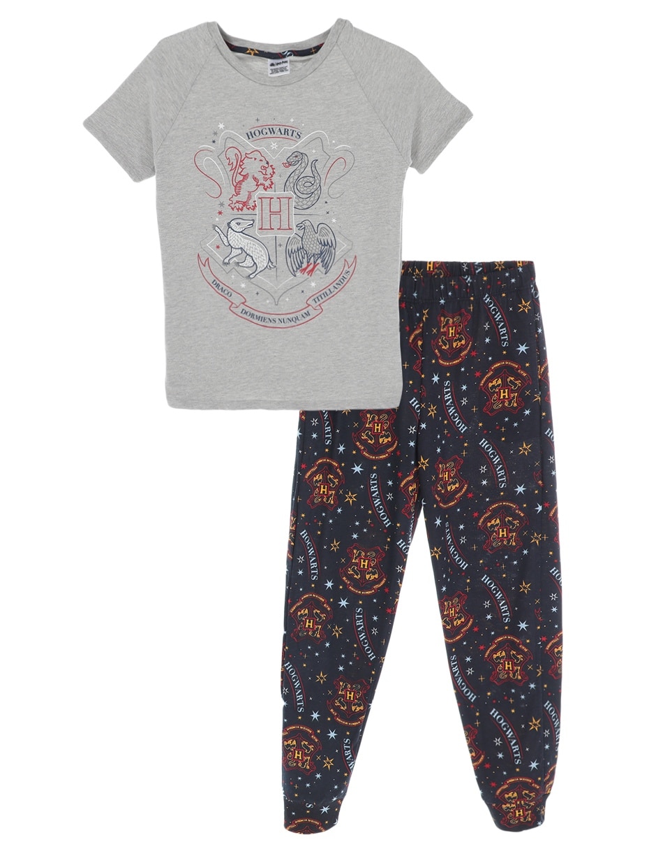 pijama Potter para niño | Liverpool.com.mx