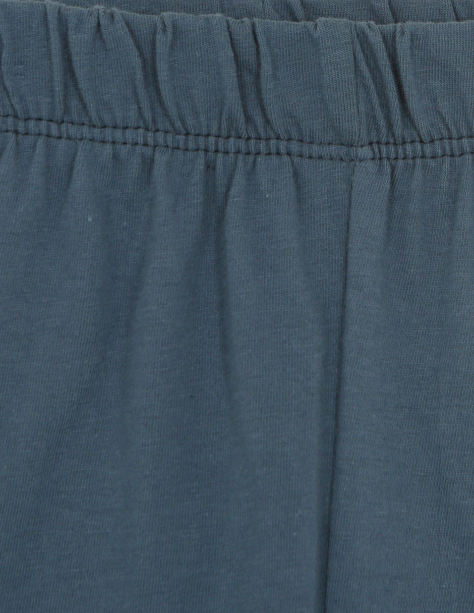 Set pijama Back To Basics para niño 5