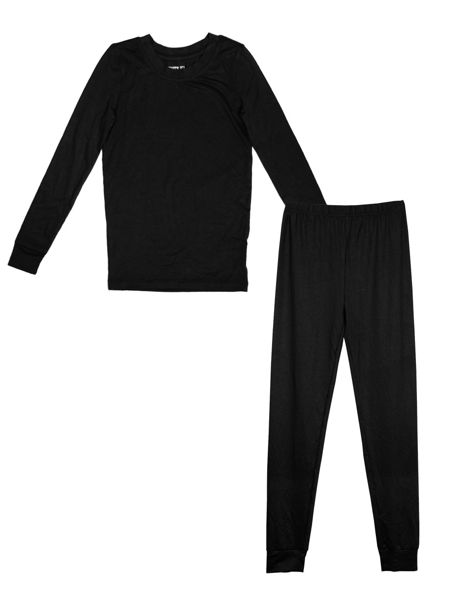 Conjunto pijama para niño