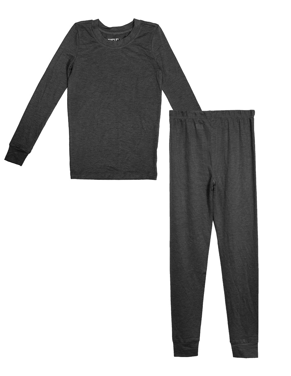 Conjunto pijama para niño