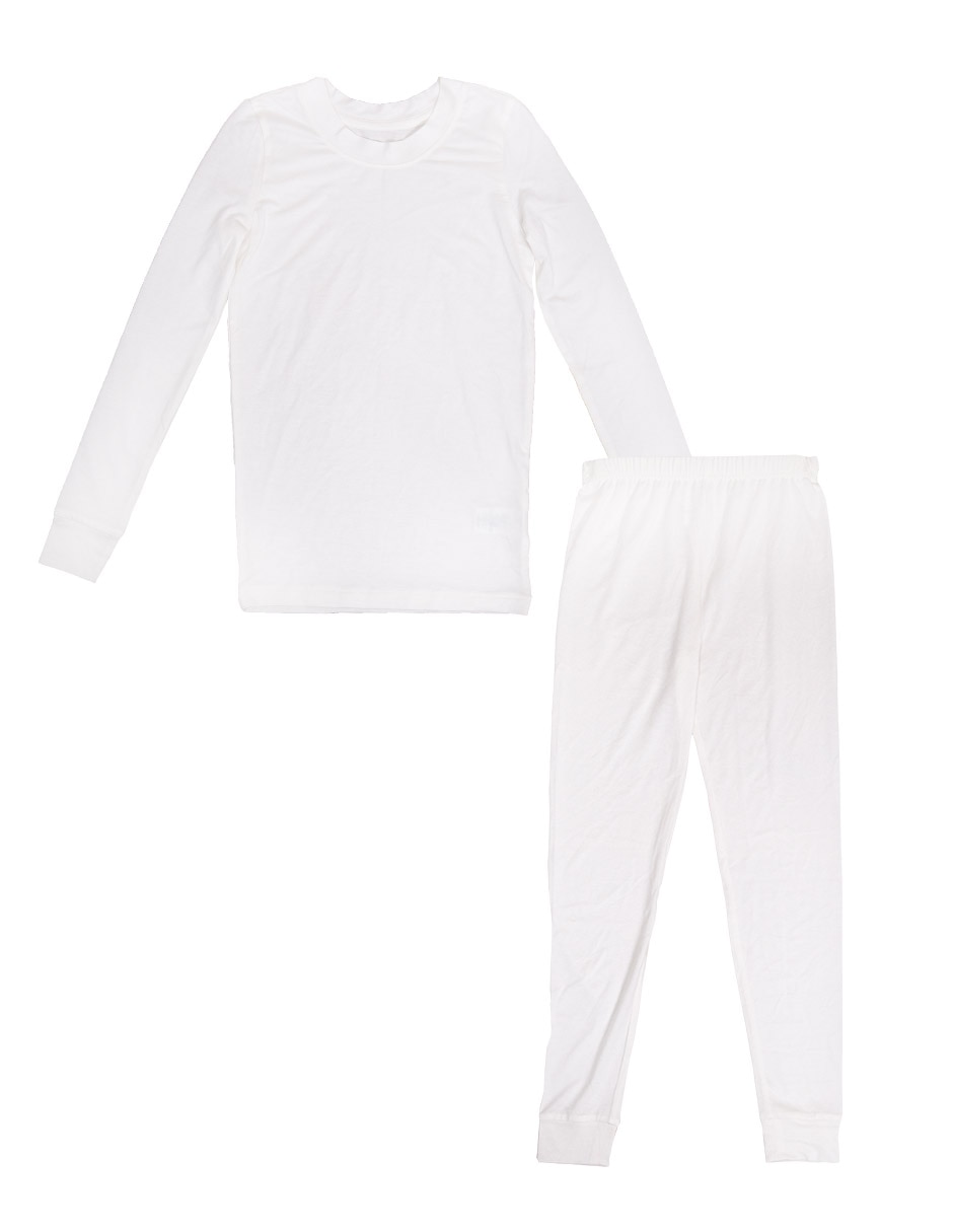 Conjunto pijama para niño