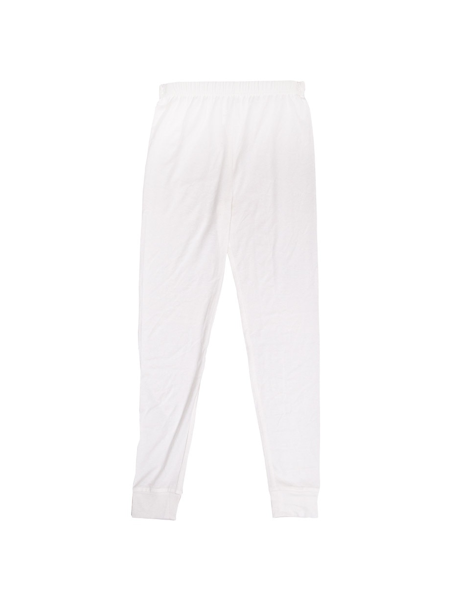 Conjunto pijama para niño 5