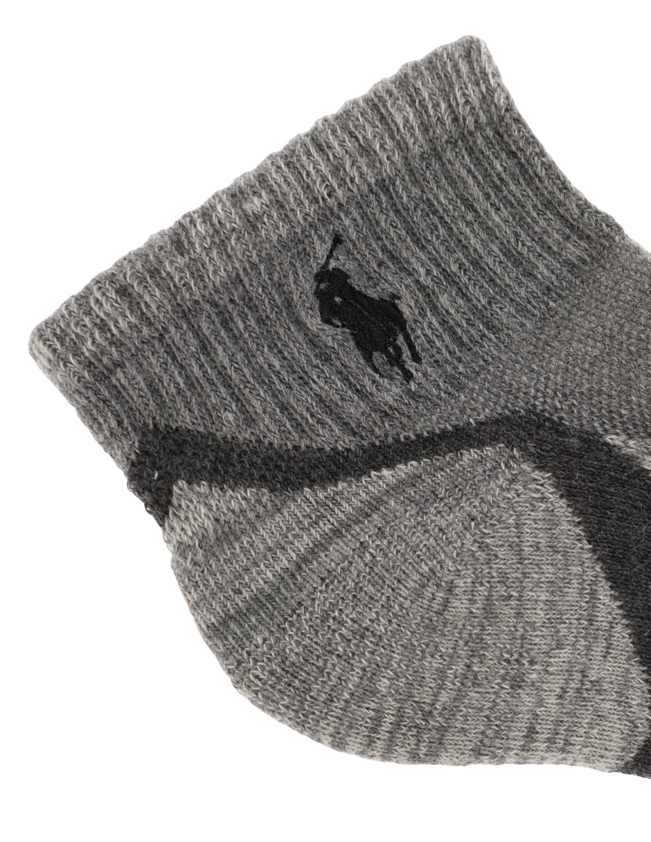 Tin Ralph Lauren para niño 6 pares 2