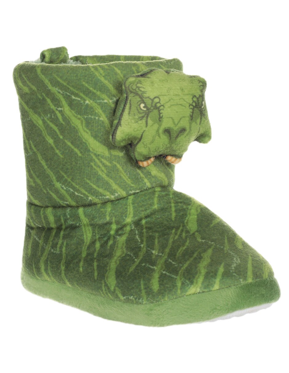 Pantufla para niño 1