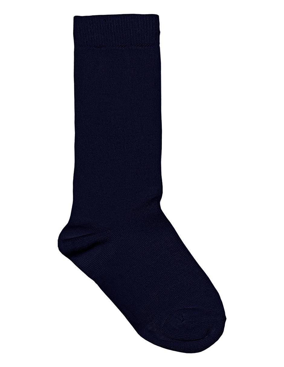 Calcetín de algodón para niño 6 pares 2