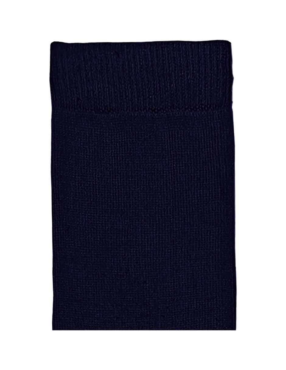 Calcetín de algodón para niño 6 pares 3