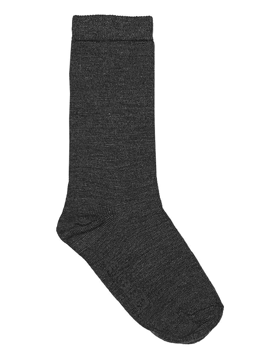 Calcetín de algodón para niño 6 pares 2