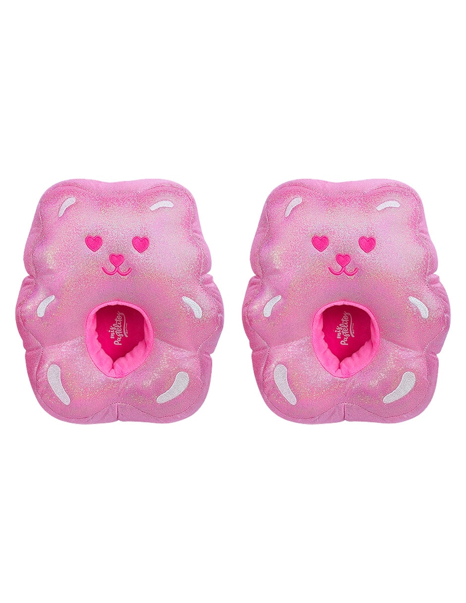 Pantufla para niña 2