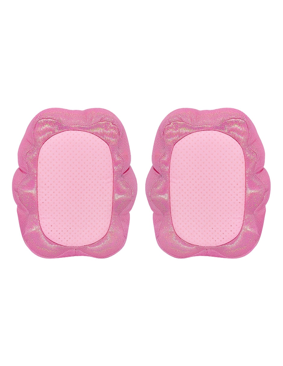 Pantufla para niña 4