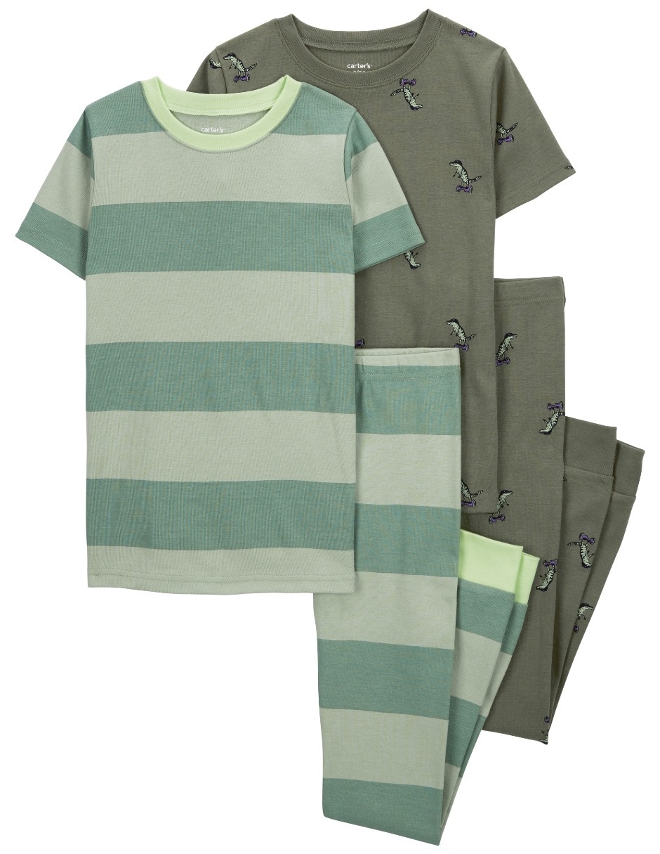 Set pijama para niño 1