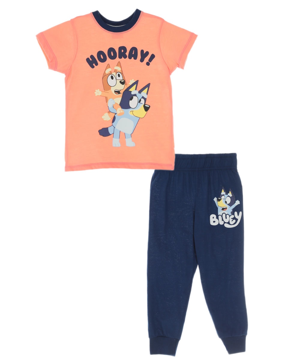 Conjunto pijama para niño 1