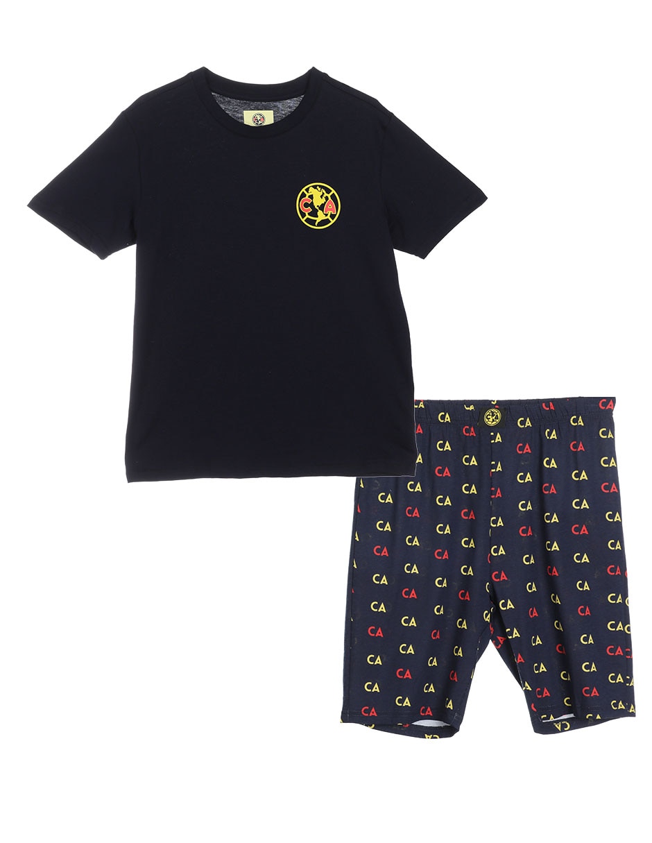 Conjunto pijama para niño 1