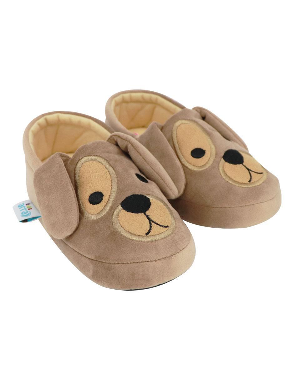 Pantufla para niño Pantufla para niño