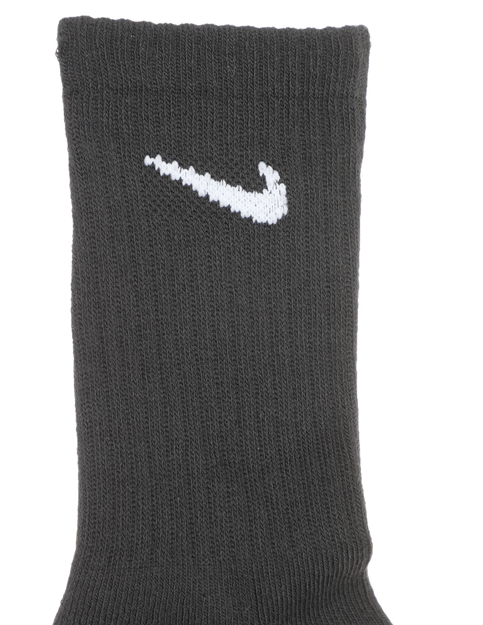 Set de calceta para niño 3 pares 2