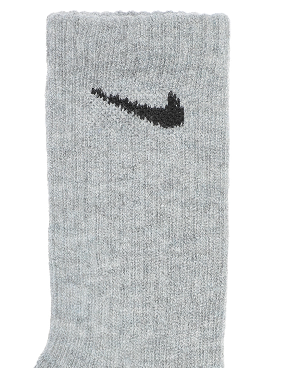 Set de calceta para niño 3 pares 2