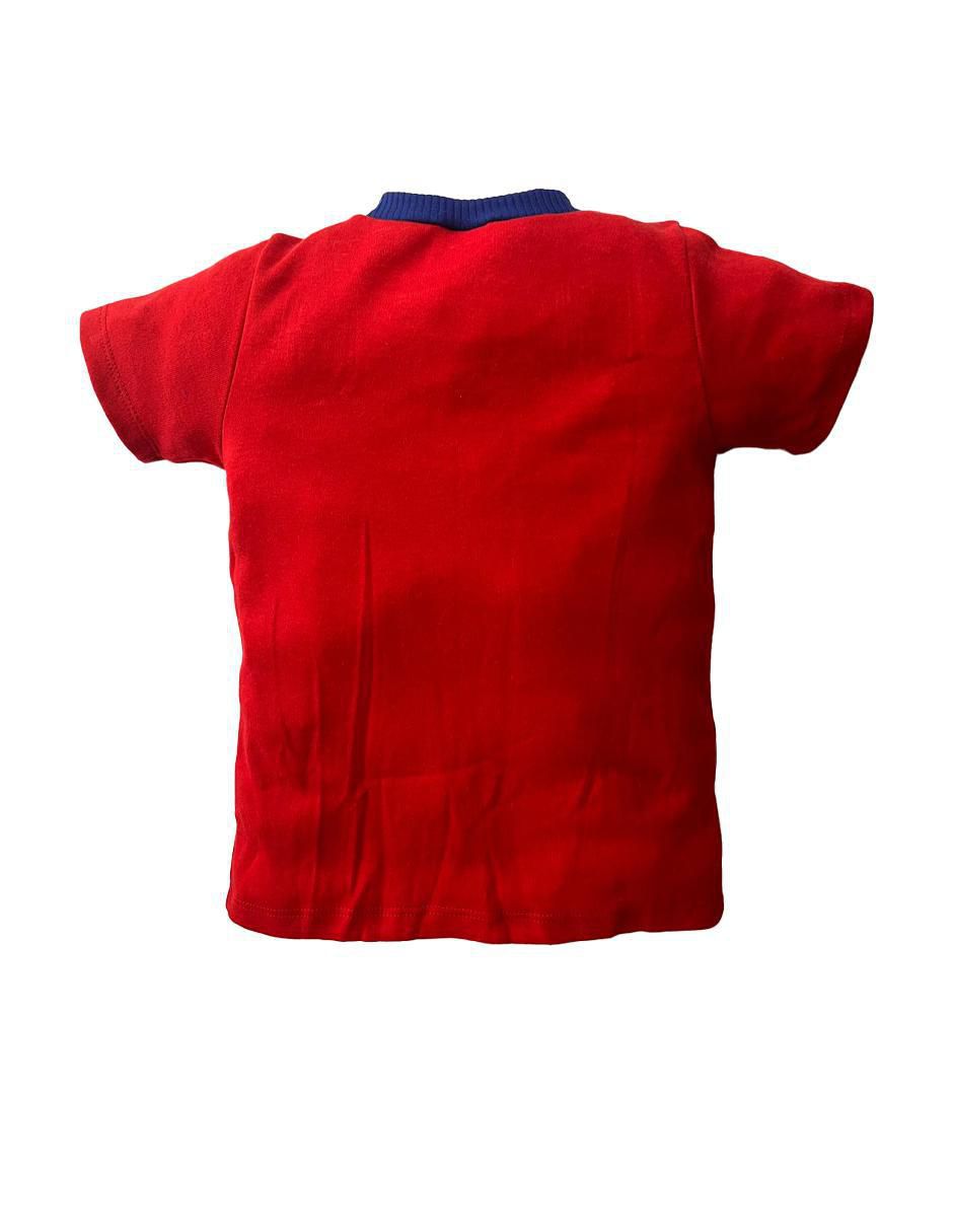 Conjunto pijama para niño 3