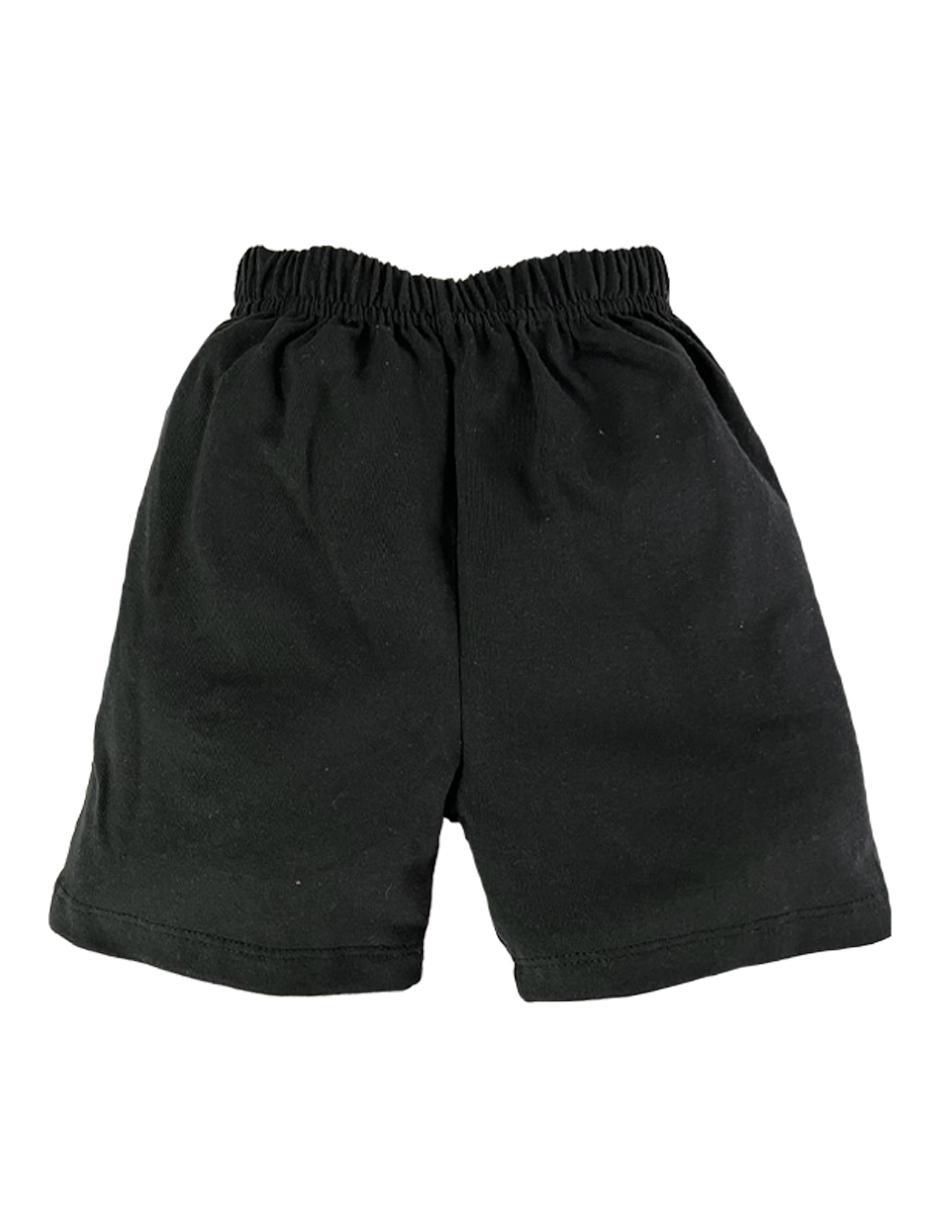 Conjunto pijama para niño 4