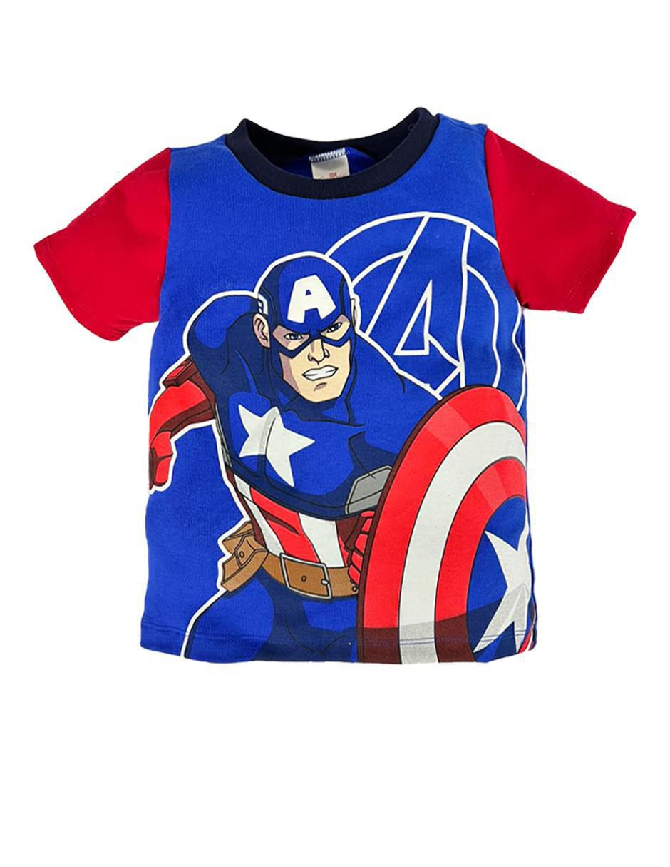 Set pijama para niño 11