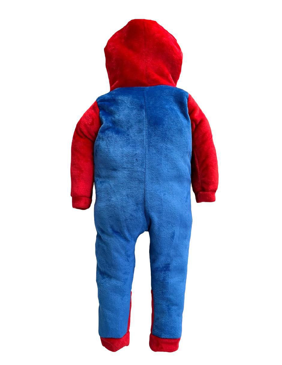 Mameluco para niño 3