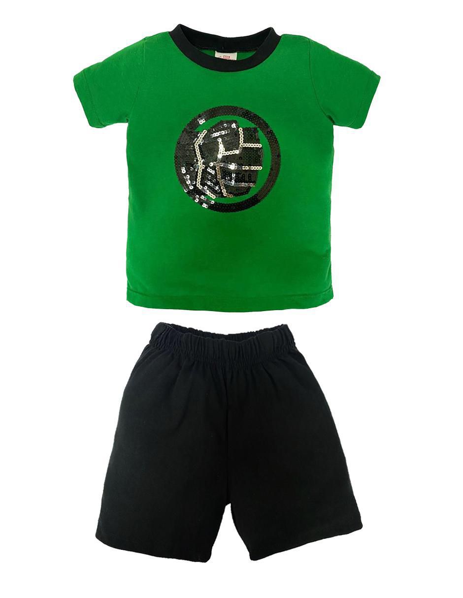 Verde 4