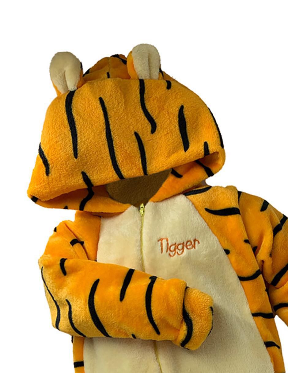 "mameluco" disney disney "de" flannel "para" infantil unisex