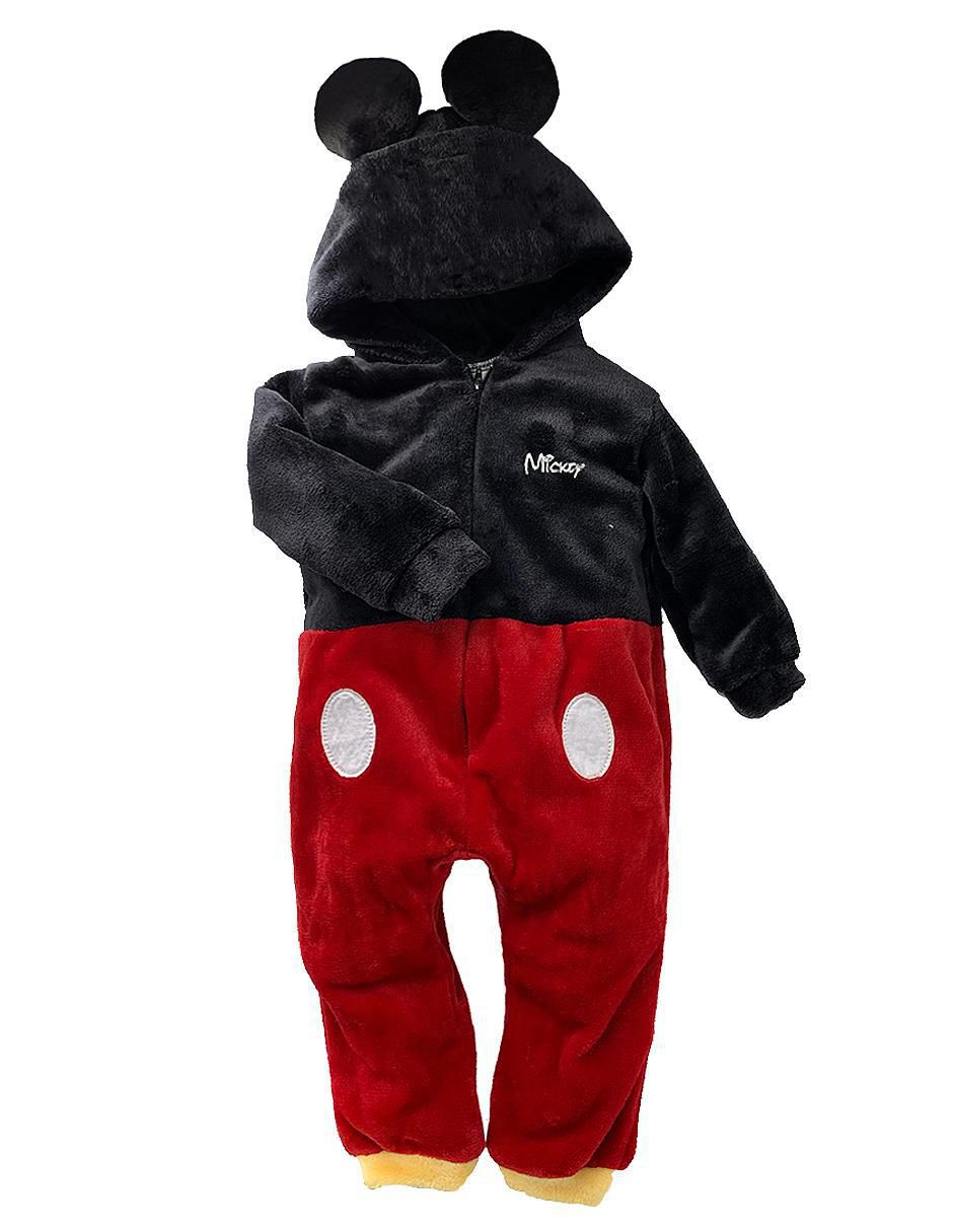 Mameluco infantil