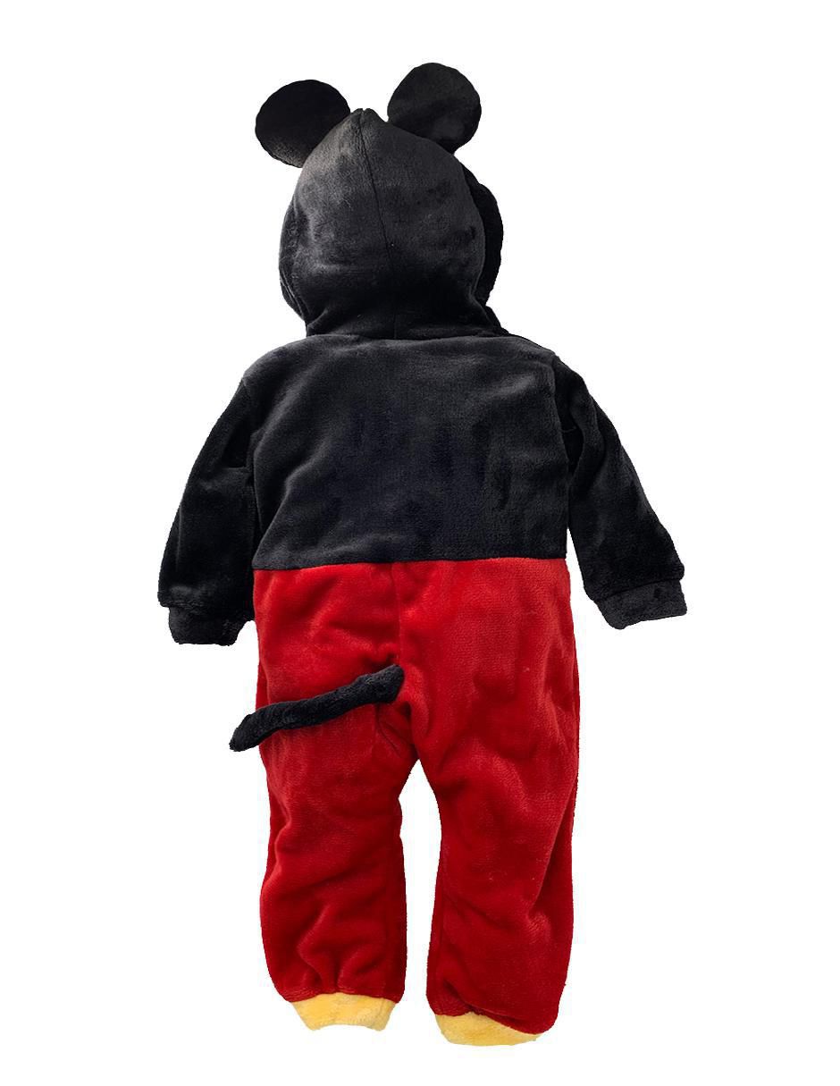 Mameluco infantil 3