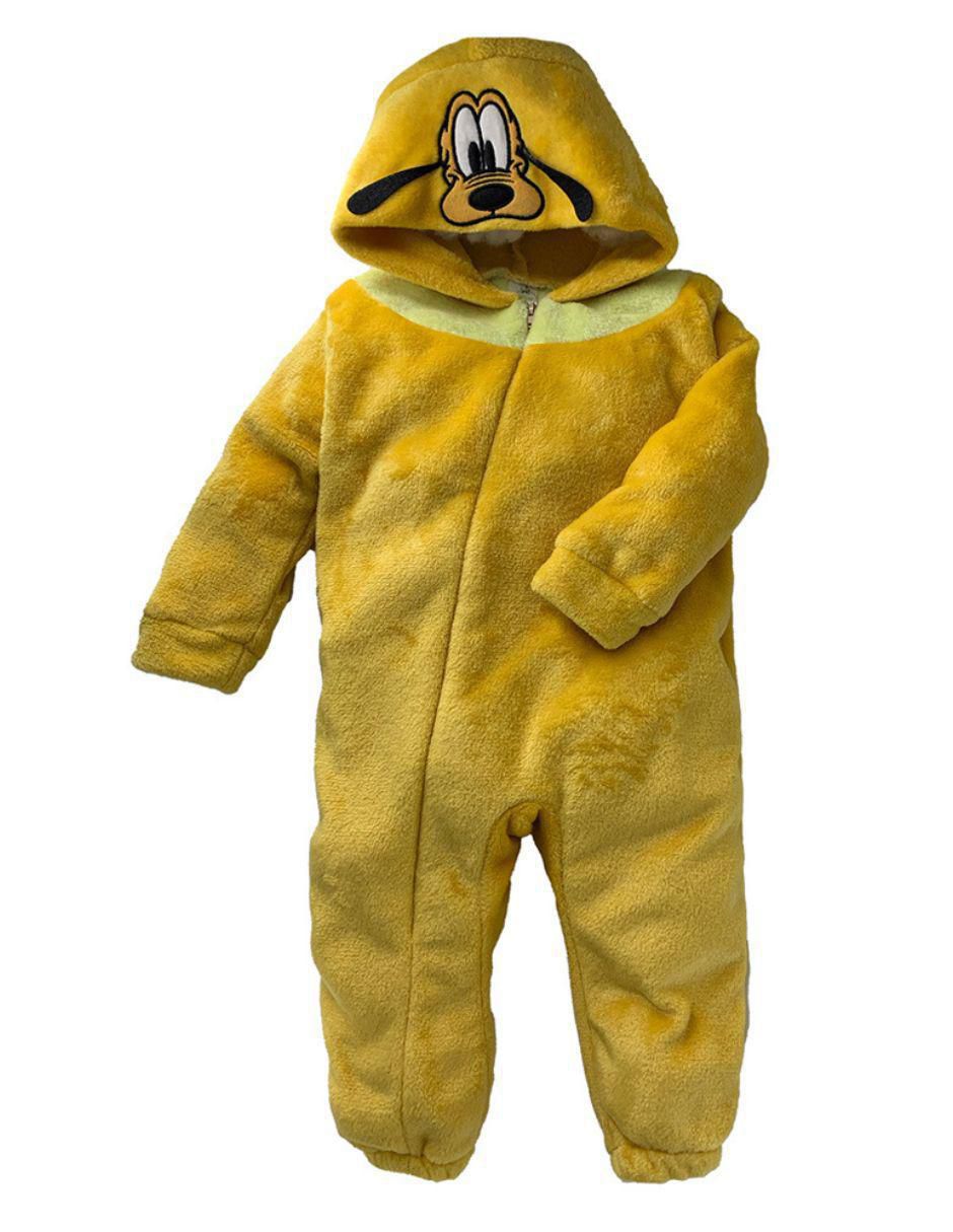 Mameluco infantil Mameluco infantil