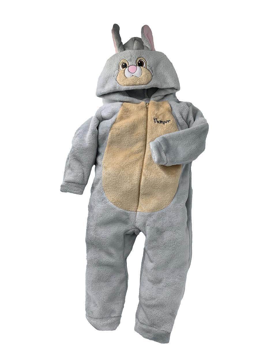 Mameluco infantil