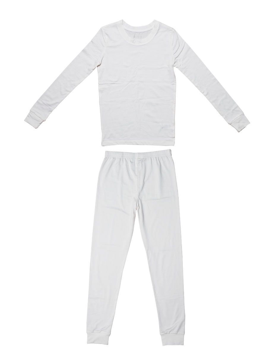Conjunto pijama para niño