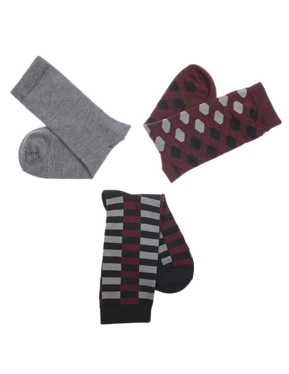Set de calcetín Taht's It para niño 3 pares 3