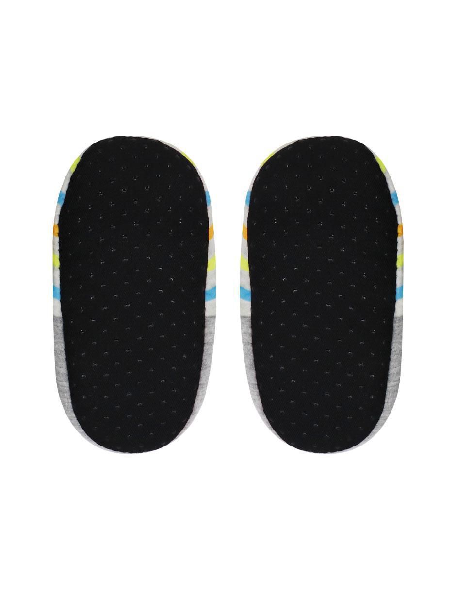 Pantufla Bluey para niño 4