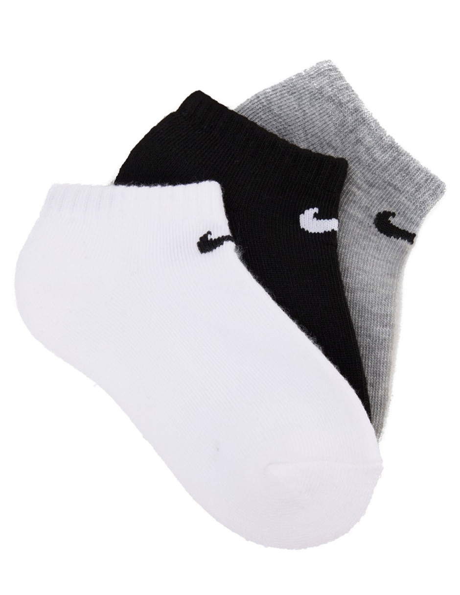 Set de tín para niño 3 pares