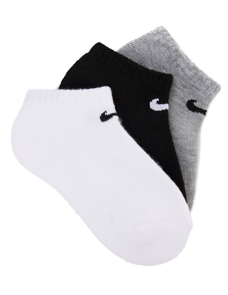 Set de tín para niño 3 pares