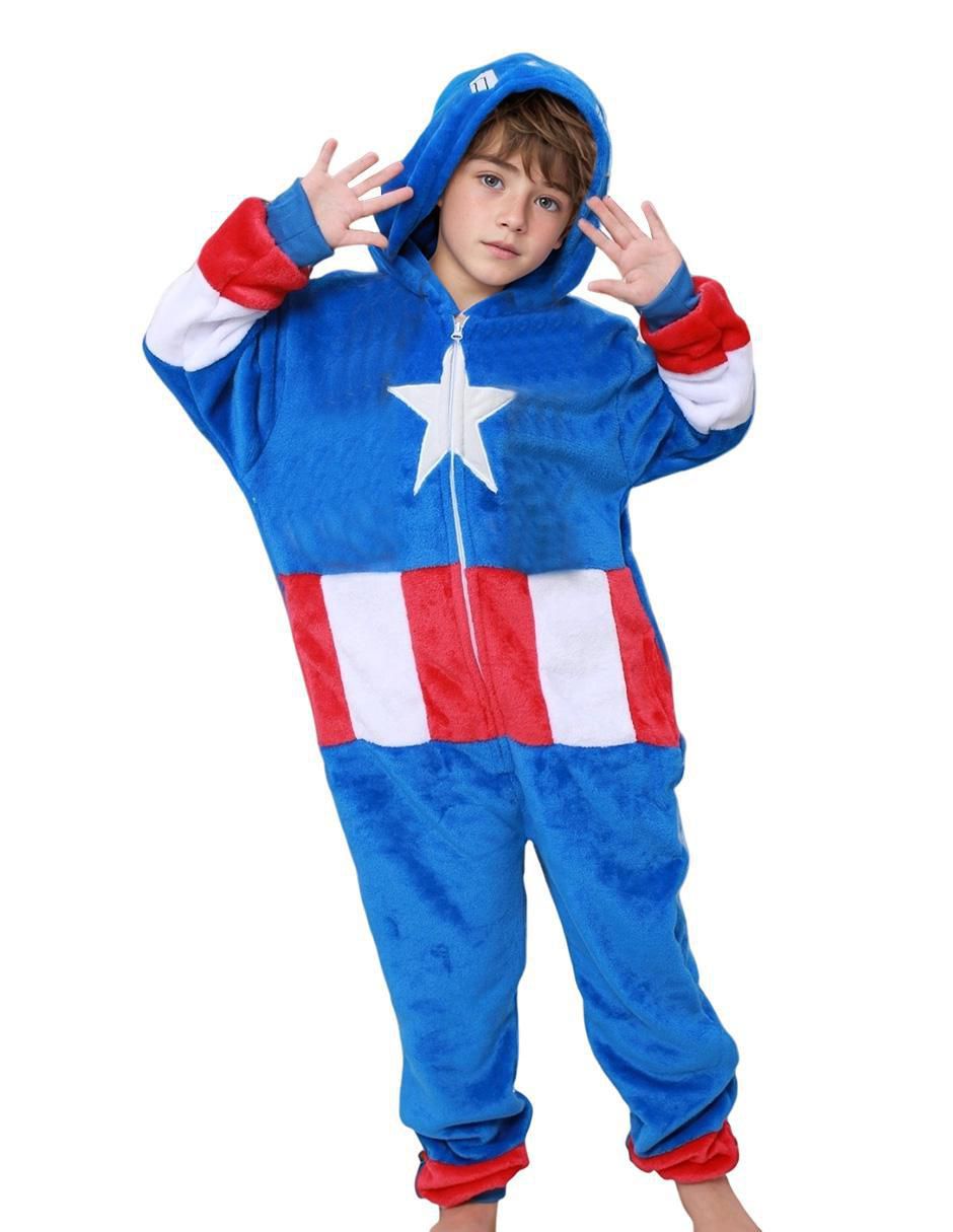 Mameluco Bomy para niño