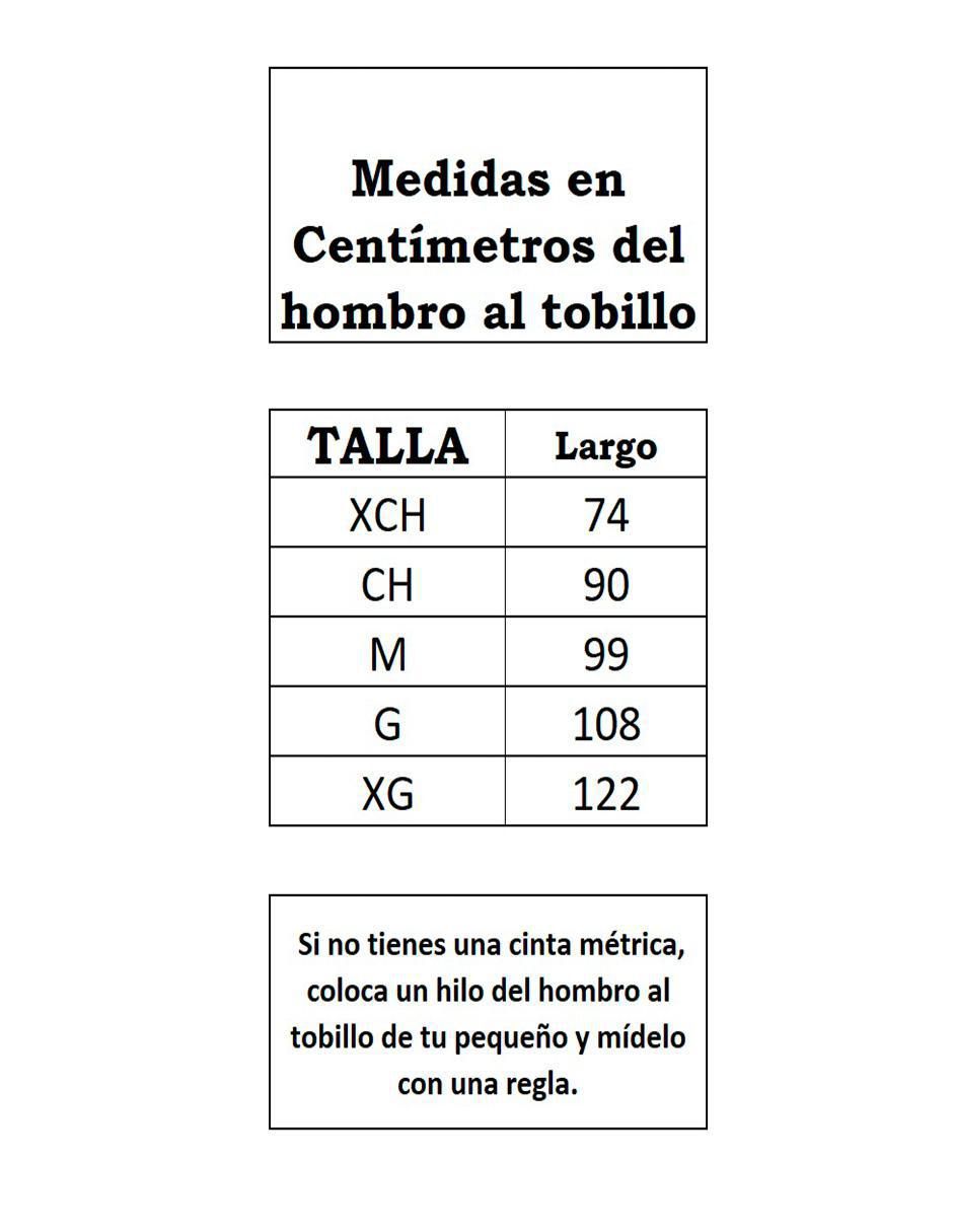 Mameluco para niño 3