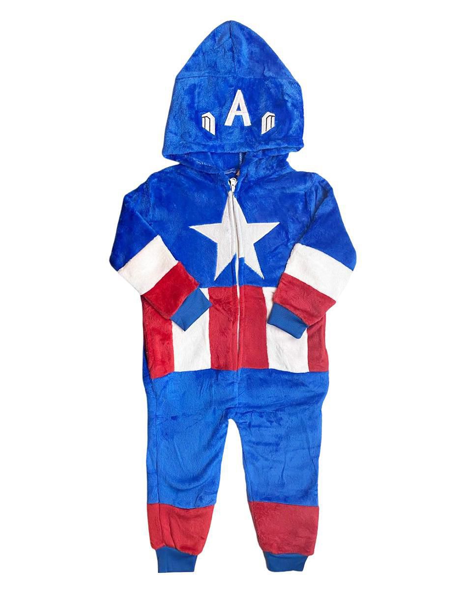 Mameluco para niño 4