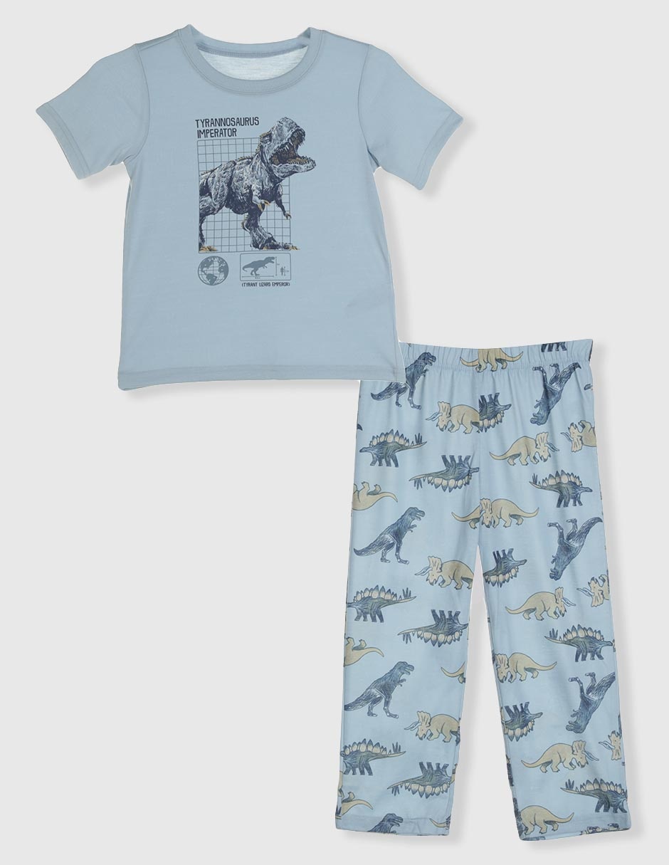 Conjunto pijama para niño