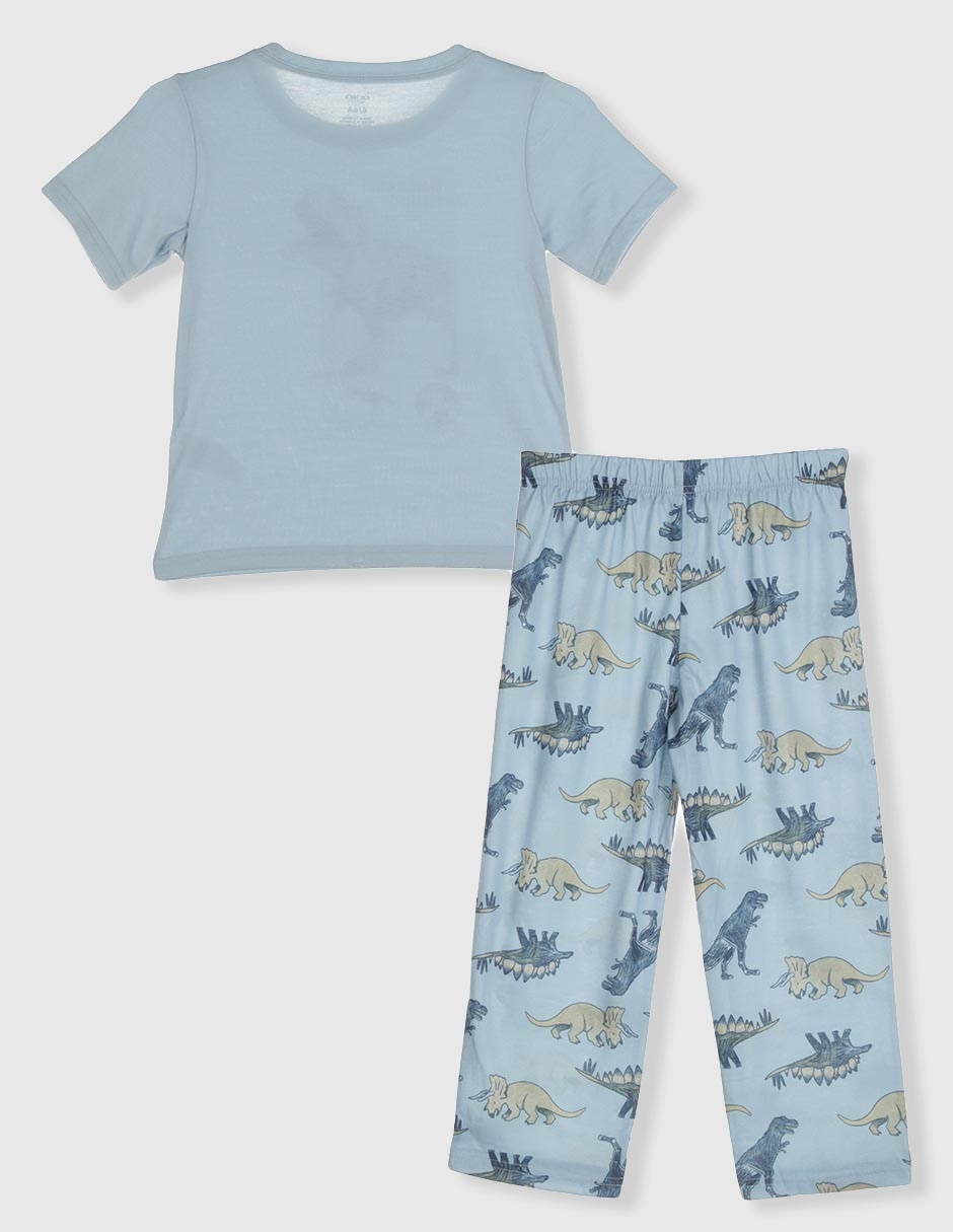 Conjunto pijama para niño 2