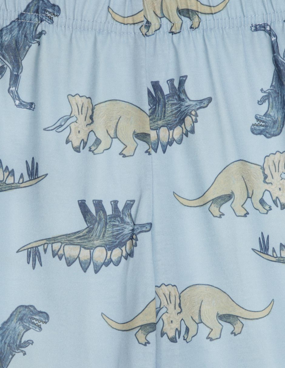 Conjunto pijama para niño 3