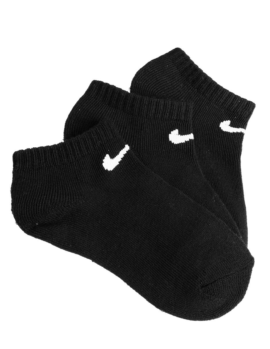 Set de tin para niño 3 pares