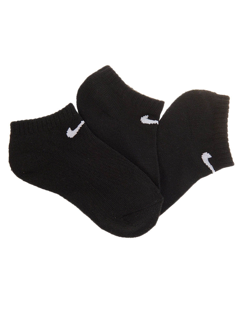 Set de tin para niño 3 pares