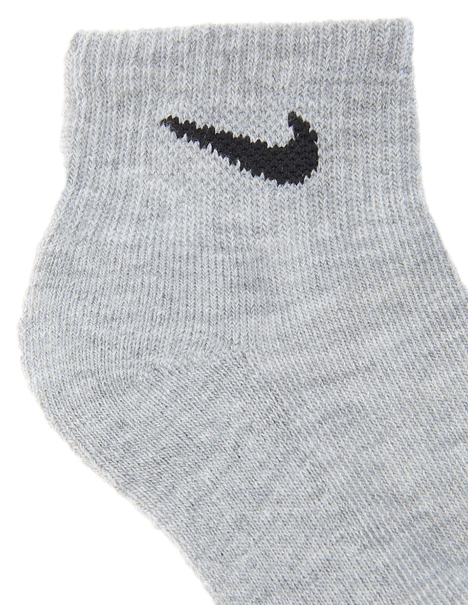Set de tin para niño 3 pares 3