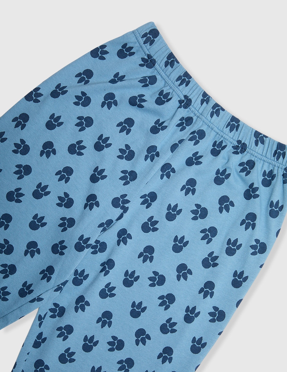 Conjunto pijama para niño 4