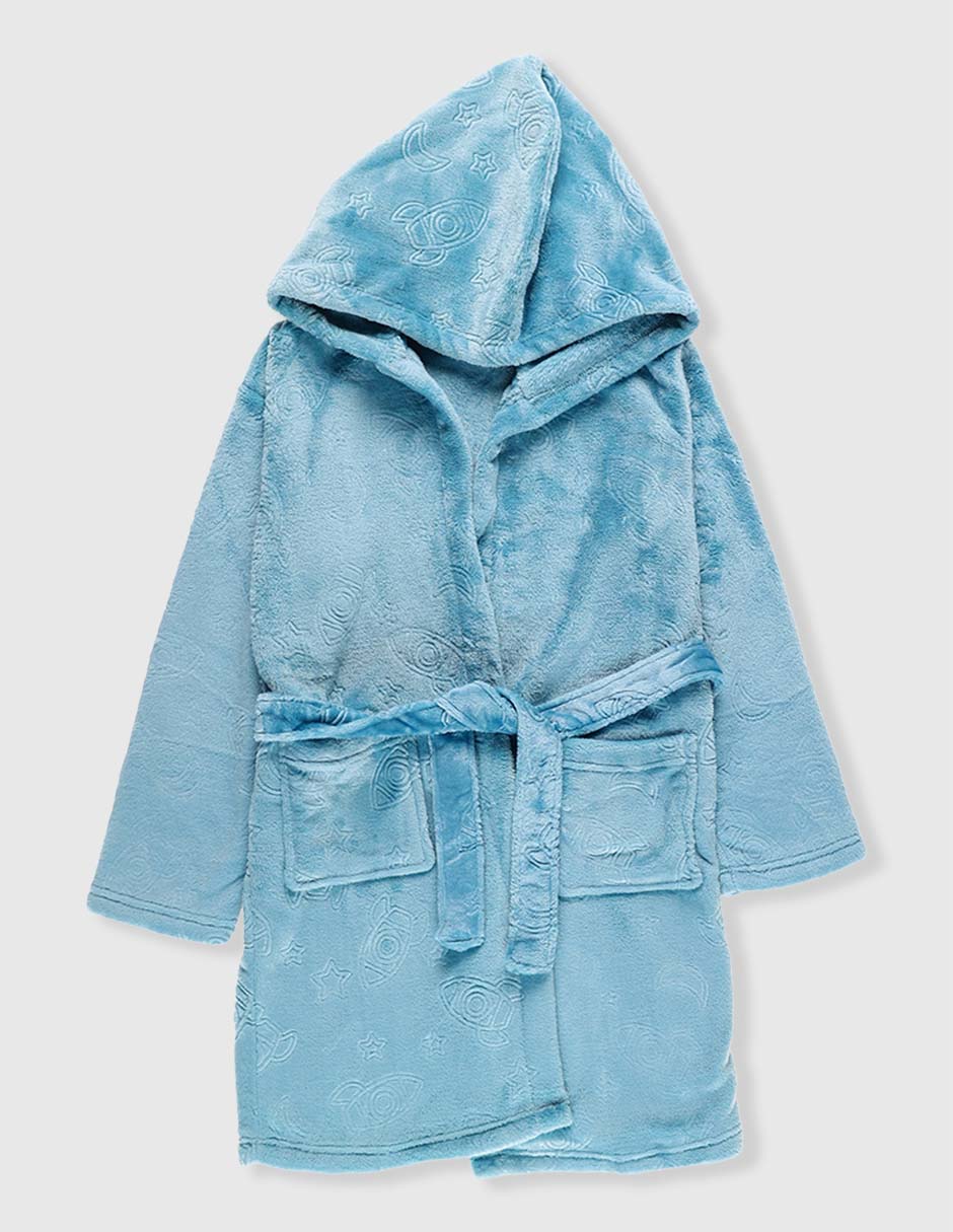 Bata para dormir para niño