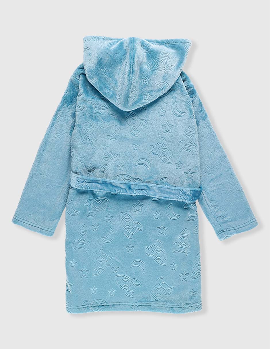 Bata para dormir para niño 2