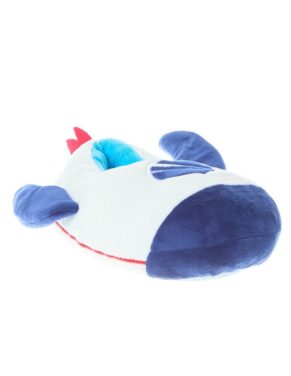 Pantufla para niño 1