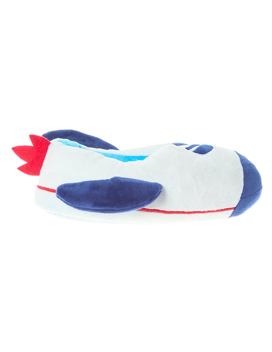 Pantufla para niño