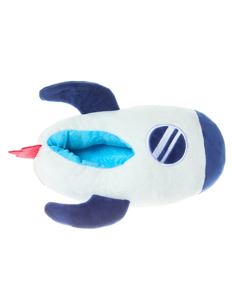 Pantufla para niño