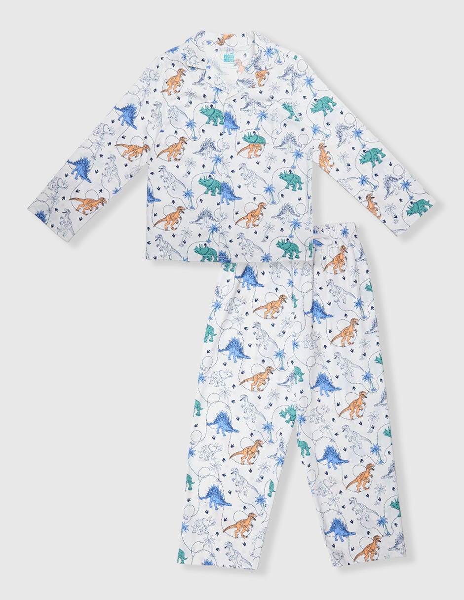 Conjunto pijama para niño